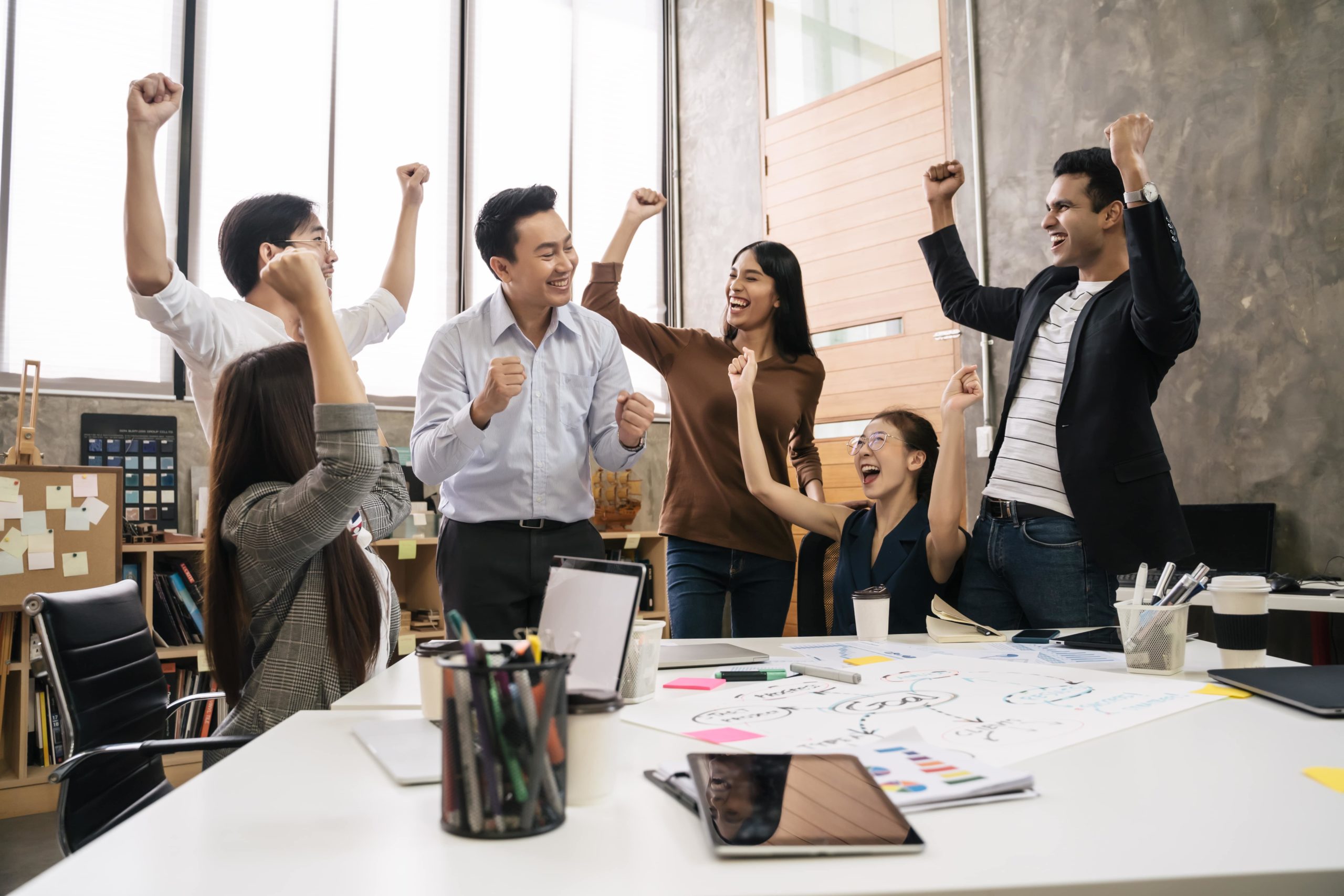 Corporate Wellness Programs